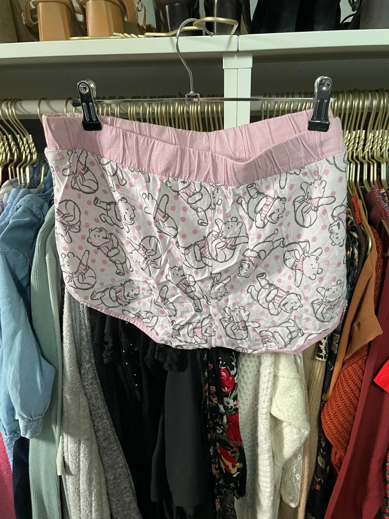Winnie the Pooh Shorts - Disney – photo 5